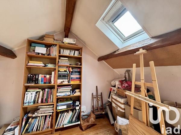 Maison à vendre 6 pièces 146 m² Louveciennes