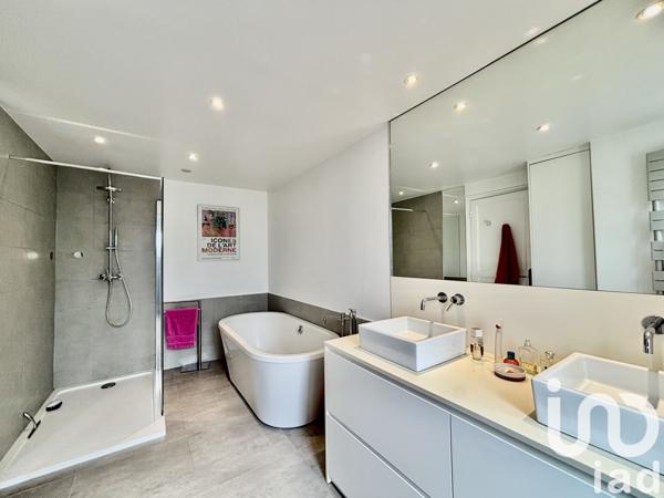 Maison à vendre 6 pièces 146 m² Louveciennes