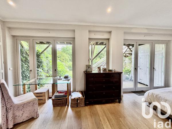 Maison à vendre 6 pièces 146 m² Louveciennes