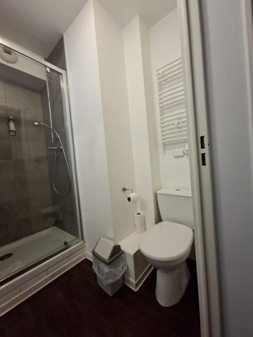 Appart hôtel Saint-Etienne 42000 1 pièce(s) 19 m2