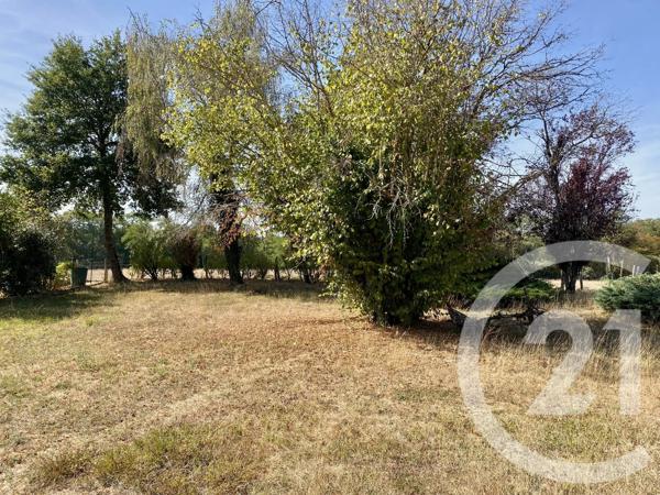 Maison à vendre  6 pièces - 128 m 2   ST AMAND EN PUISAYE  - 58