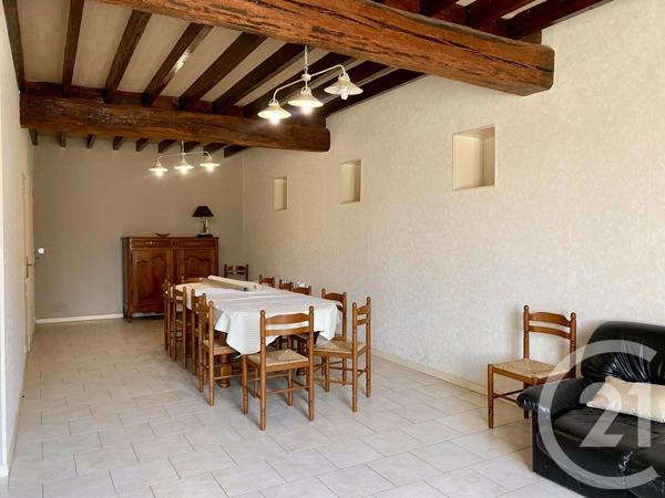Maison à vendre  6 pièces - 128 m 2   ST AMAND EN PUISAYE  - 58