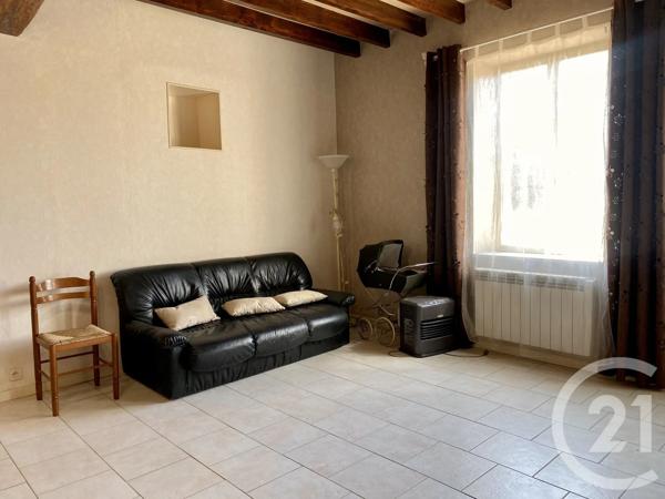 Maison à vendre  6 pièces - 128 m 2   ST AMAND EN PUISAYE  - 58