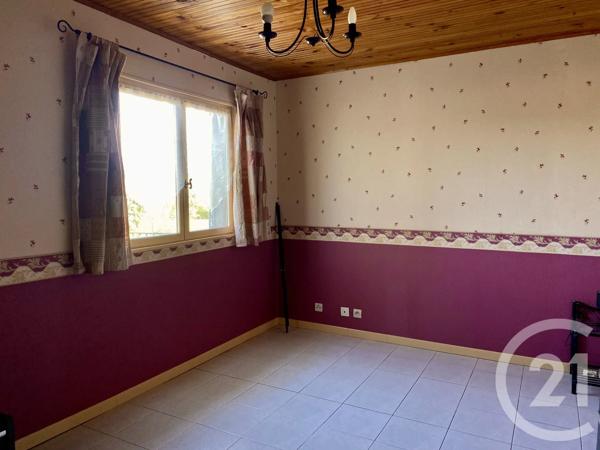 Maison à vendre  6 pièces - 128 m 2   ST AMAND EN PUISAYE  - 58