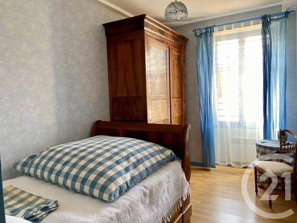 Maison à vendre  6 pièces - 128 m 2   ST AMAND EN PUISAYE  - 58