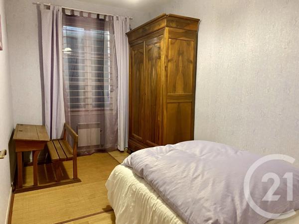 Maison à vendre  6 pièces - 128 m 2   ST AMAND EN PUISAYE  - 58