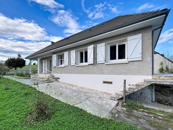 Vente / Maison
