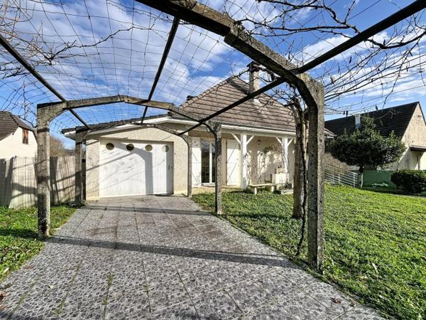 Vente / Maison