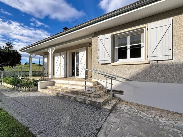 Vente / Maison