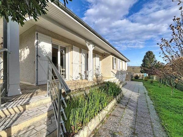 Vente / Maison