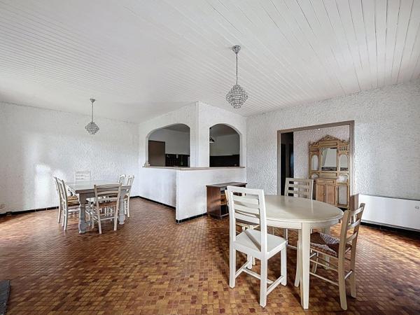 Vente / Maison