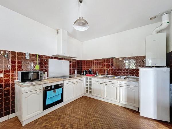 Vente / Maison