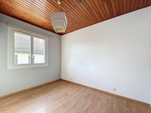 Vente / Maison
