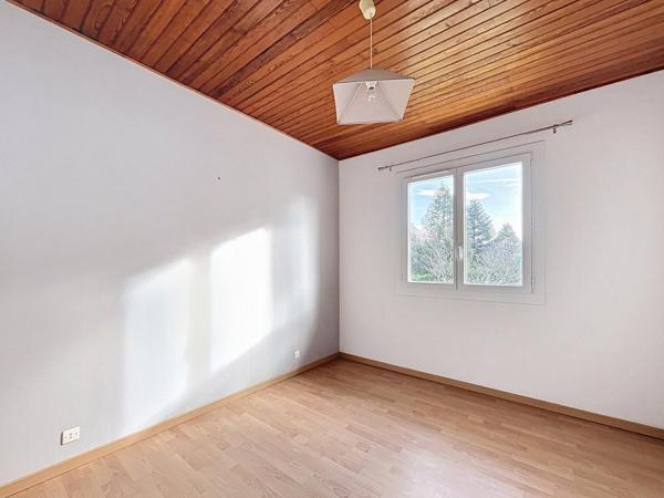 Vente / Maison