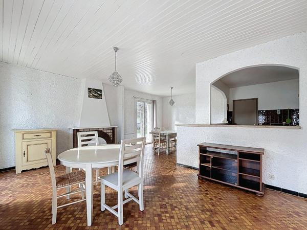 Vente / Maison