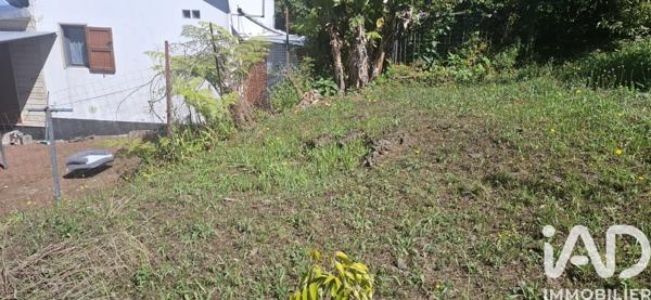 Maison à vendre 2 pièces 65 m² Le Tampon