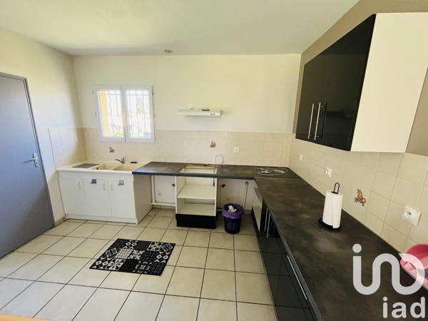 Maison 4 pièces de 85 m² à Sainte-Eulalie (33560)