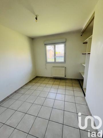 Maison 4 pièces de 85 m² à Sainte-Eulalie (33560)