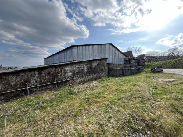 Maison à vendre 400 000 € Sainte-Féréole 5 p 112 m² DPE F