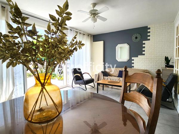 Maison 5 pièces - 90 m²