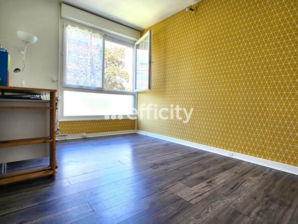 Maison 5 pièces - 90 m²