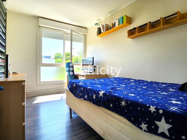 Maison 5 pièces - 90 m²