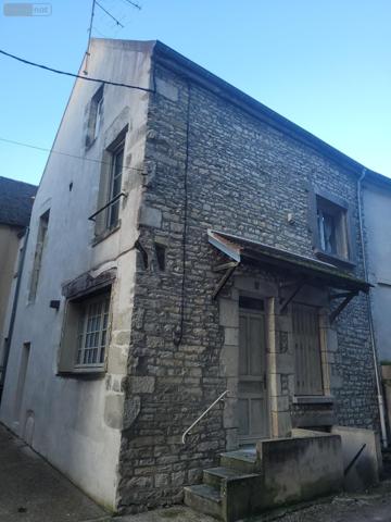 Maison à vendre à Vermenton dans l'Yonne (89270), ref : Vermenton 3