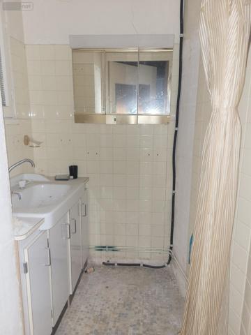 Maison à vendre à Vermenton dans l'Yonne (89270), ref : Vermenton 3