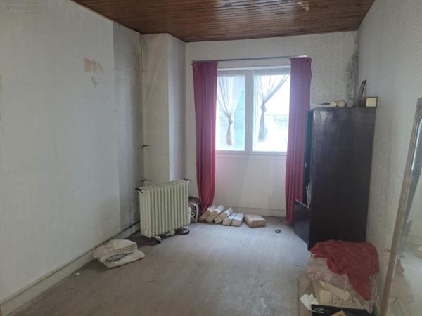 Maison à vendre à Vermenton dans l'Yonne (89270), ref : Vermenton 3