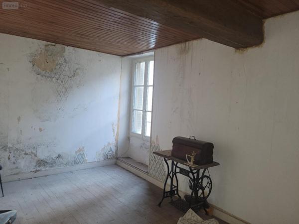 Maison à vendre à Vermenton dans l'Yonne (89270), ref : Vermenton 3