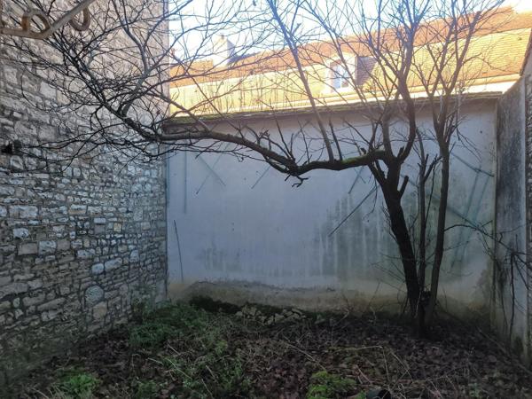 Maison à vendre à Vermenton dans l'Yonne (89270), ref : Vermenton 3