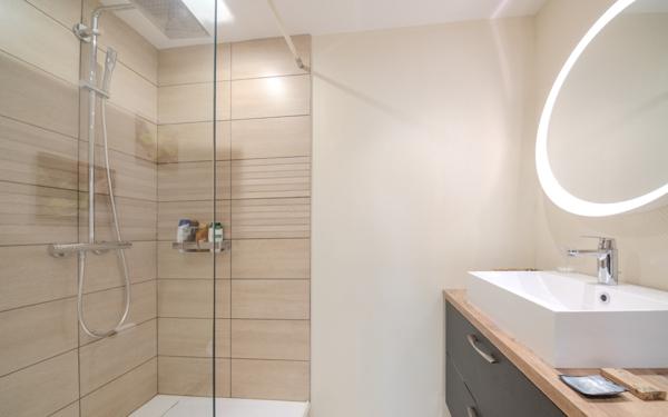 Nancy - Appartement 3 chambres -