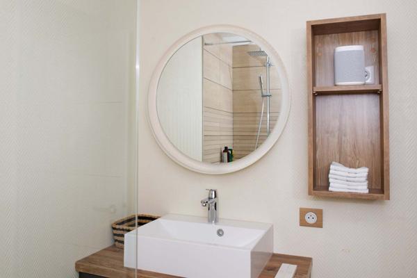 Nancy - Appartement 3 chambres -