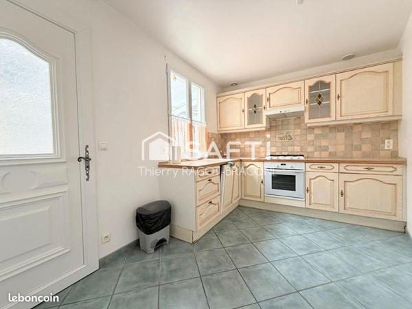 Maison Duplex