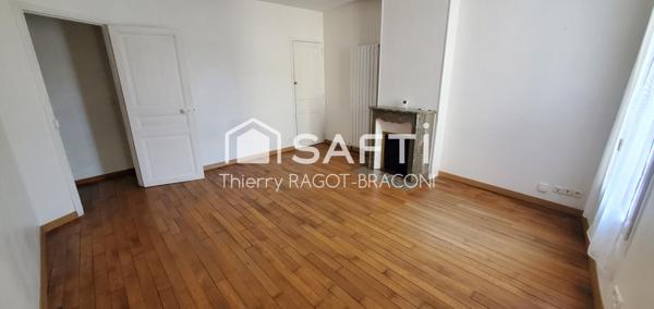 Maison Duplex