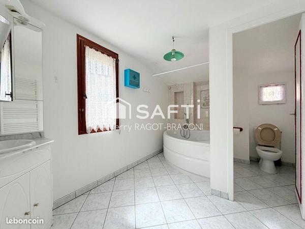Maison Duplex