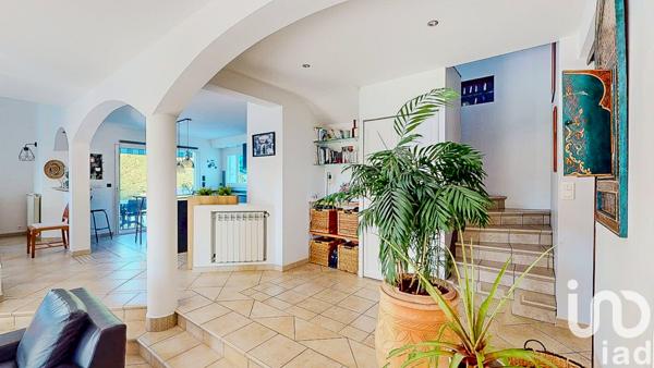 Maison à vendre 7 pièces 185 m² Bassussarry