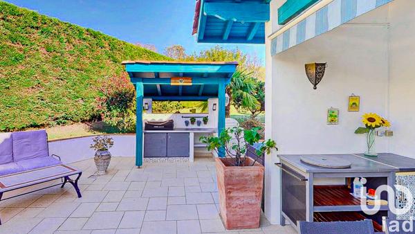 Maison à vendre 7 pièces 185 m² Bassussarry