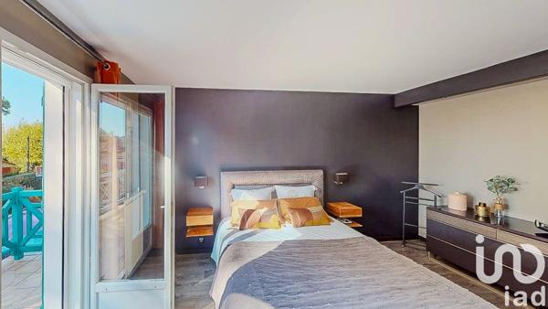 Maison à vendre 7 pièces 185 m² Bassussarry