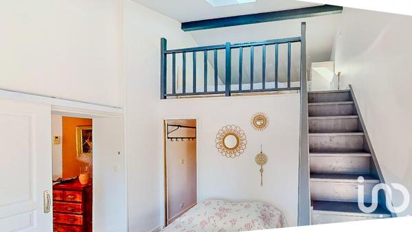 Maison à vendre 7 pièces 185 m² Bassussarry