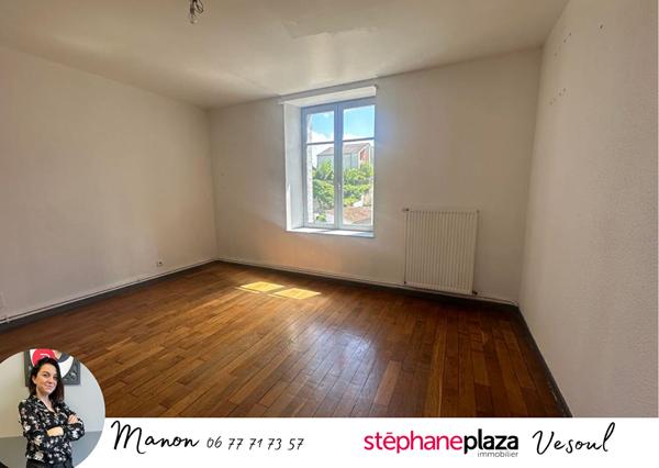 Immeuble Port Sur Saone 300 m2