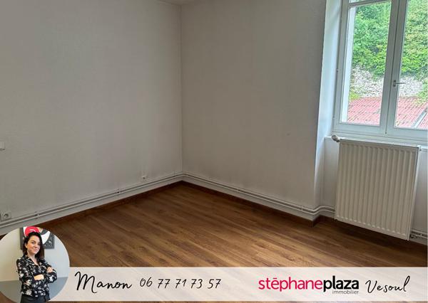 Immeuble Port Sur Saone 300 m2