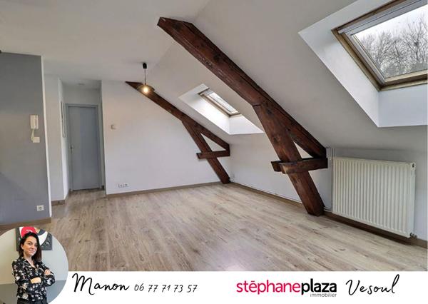 Immeuble Port Sur Saone 300 m2