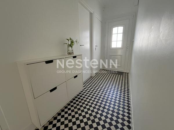 Saint Herblain, maison familiale,5 chambres