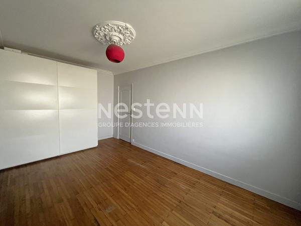 Saint Herblain, maison familiale,5 chambres