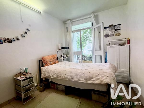 Appartement à vendre 4 pièces 84,61 m² Créteil