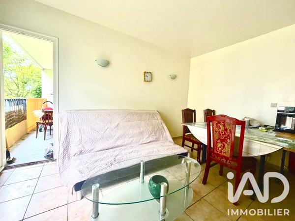 Appartement à vendre 4 pièces 84,61 m² Créteil