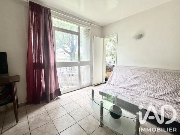 Appartement à vendre 4 pièces 84,61 m² Créteil