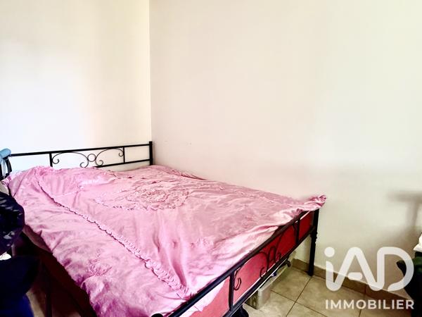 Appartement à vendre 4 pièces 84,61 m² Créteil