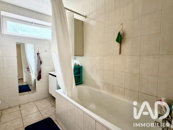 Appartement à vendre 4 pièces 84,61 m² Créteil
